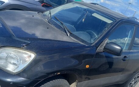 Chery Tiggo (T11), 2012 год, 260 000 рублей, 2 фотография
