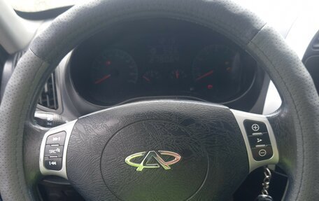 Chery Tiggo (T11), 2012 год, 260 000 рублей, 7 фотография