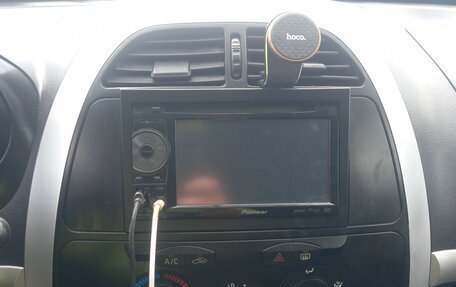 Chery Tiggo (T11), 2012 год, 260 000 рублей, 5 фотография