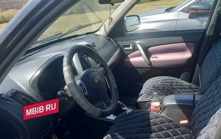 Chery Tiggo (T11), 2012 год, 260 000 рублей, 4 фотография