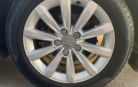 Audi A3, 2015 год, 1 540 000 рублей, 10 фотография