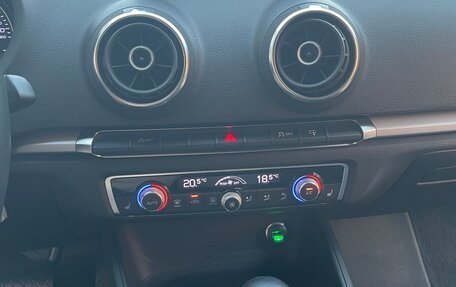 Audi A3, 2015 год, 1 540 000 рублей, 7 фотография