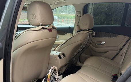 Mercedes-Benz GLC, 2017 год, 3 290 000 рублей, 6 фотография
