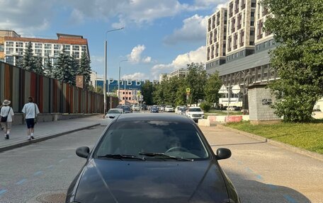 Chevrolet Lanos I, 2006 год, 55 000 рублей, 8 фотография