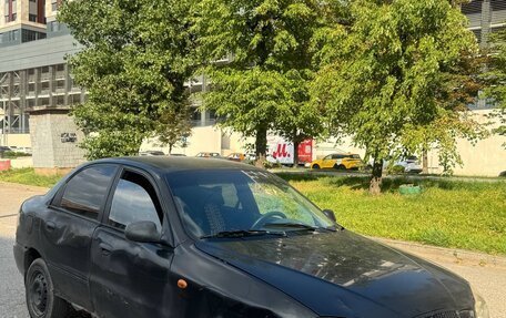 Chevrolet Lanos I, 2006 год, 55 000 рублей, 7 фотография