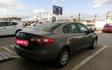 Renault Fluence I, 2010 год, 620 000 рублей, 2 фотография