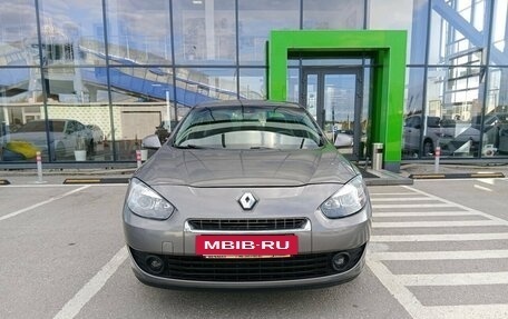 Renault Fluence I, 2010 год, 620 000 рублей, 3 фотография