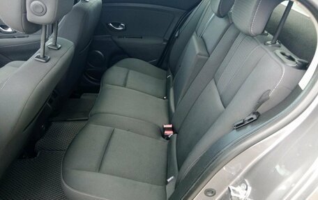 Renault Fluence I, 2010 год, 620 000 рублей, 7 фотография