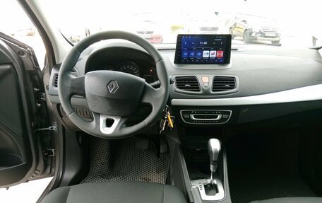 Renault Fluence I, 2010 год, 620 000 рублей, 5 фотография