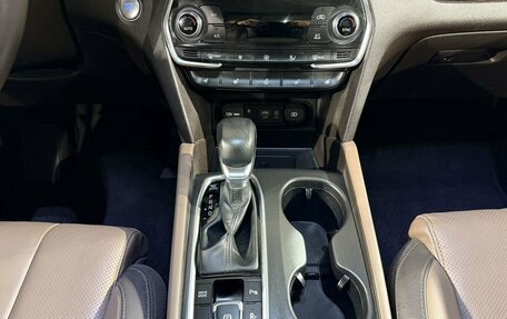 Hyundai Santa Fe IV, 2019 год, 3 499 000 рублей, 11 фотография