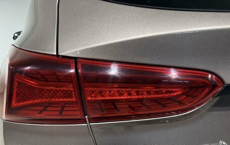 Hyundai Santa Fe IV, 2019 год, 3 499 000 рублей, 21 фотография