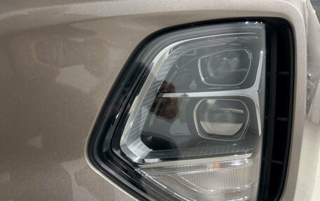 Hyundai Santa Fe IV, 2019 год, 3 499 000 рублей, 22 фотография