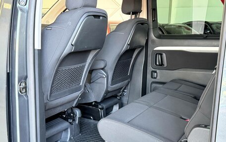 Peugeot Traveller I, 2021 год, 3 000 000 рублей, 18 фотография