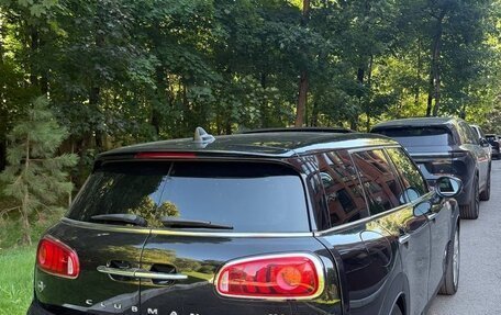 MINI Clubman, 2020 год, 2 570 000 рублей, 6 фотография