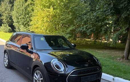 MINI Clubman, 2020 год, 2 570 000 рублей, 5 фотография