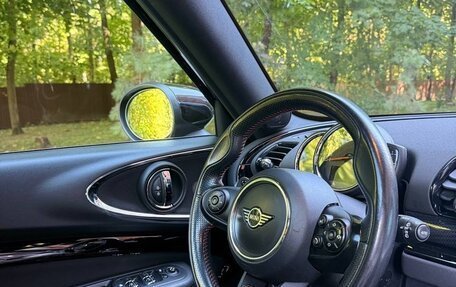 MINI Clubman, 2020 год, 2 570 000 рублей, 3 фотография