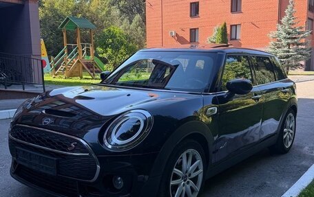 MINI Clubman, 2020 год, 2 570 000 рублей, 4 фотография