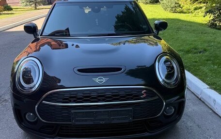 MINI Clubman, 2020 год, 2 570 000 рублей, 10 фотография