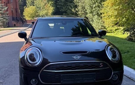 MINI Clubman, 2020 год, 2 570 000 рублей, 12 фотография