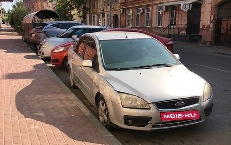 Ford Focus II рестайлинг, 2007 год, 190 000 рублей, 2 фотография
