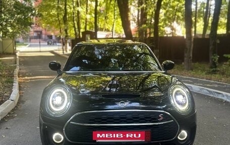 MINI Clubman, 2020 год, 2 570 000 рублей, 15 фотография