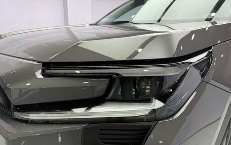 Toyota RAV4, 2026 год, 4 368 024 рублей, 3 фотография