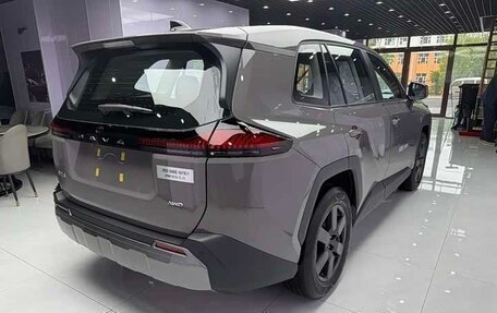 Toyota RAV4, 2026 год, 4 368 024 рублей, 4 фотография