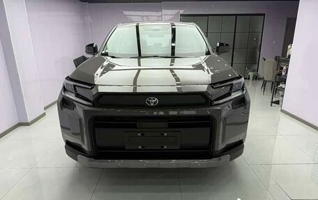 Toyota RAV4, 2026 год, 4 368 024 рублей, 6 фотография