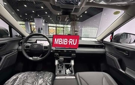 Toyota RAV4, 2026 год, 4 368 024 рублей, 14 фотография