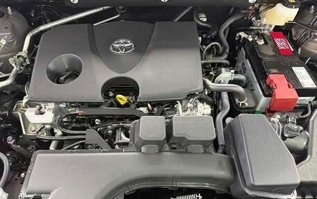 Toyota RAV4, 2026 год, 4 368 024 рублей, 8 фотография