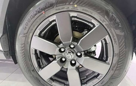 Toyota RAV4, 2026 год, 4 368 024 рублей, 26 фотография