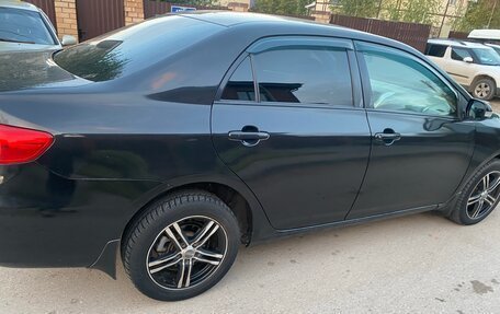 Toyota Corolla, 2010 год, 760 000 рублей, 7 фотография