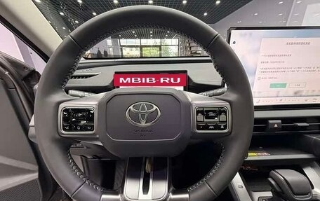 Toyota RAV4, 2026 год, 4 368 024 рублей, 21 фотография