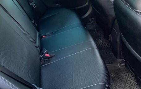 Toyota Corolla, 2010 год, 760 000 рублей, 8 фотография
