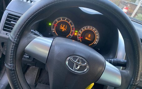 Toyota Corolla, 2010 год, 760 000 рублей, 10 фотография