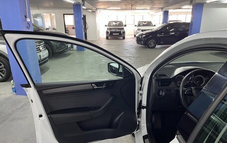 Skoda Rapid I, 2019 год, 1 595 000 рублей, 10 фотография
