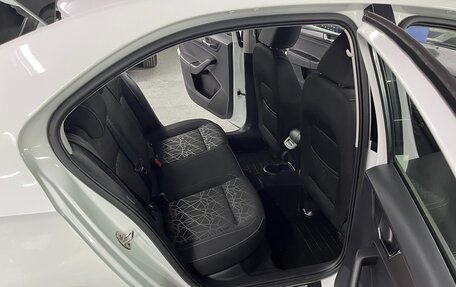 Skoda Rapid I, 2019 год, 1 595 000 рублей, 22 фотография
