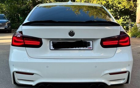BMW 3 серия, 2013 год, 1 850 000 рублей, 5 фотография