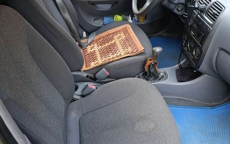Hyundai Accent II, 2005 год, 205 000 рублей, 14 фотография