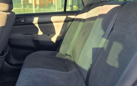 Mitsubishi Lancer IX, 2005 год, 400 000 рублей, 6 фотография