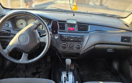 Mitsubishi Lancer IX, 2005 год, 400 000 рублей, 4 фотография