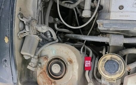Hyundai Accent II, 2005 год, 205 000 рублей, 13 фотография