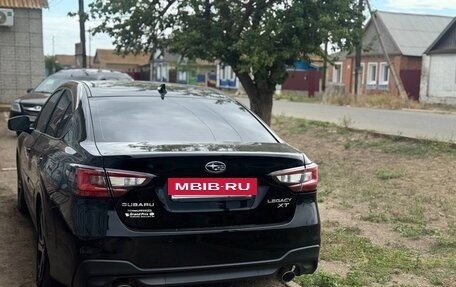 Subaru Legacy VII, 2020 год, 2 700 000 рублей, 6 фотография