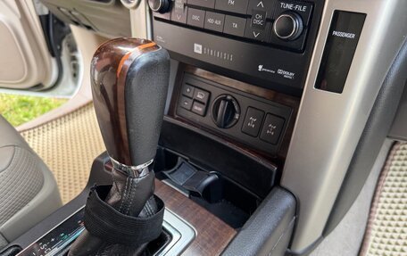 Toyota Land Cruiser Prado 150 рестайлинг 2, 2012 год, 3 200 000 рублей, 17 фотография
