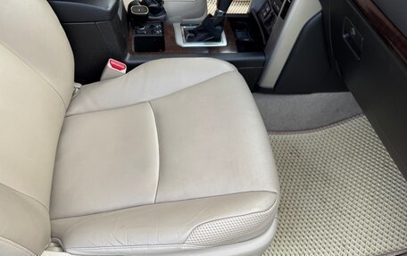 Toyota Land Cruiser Prado 150 рестайлинг 2, 2012 год, 3 200 000 рублей, 15 фотография