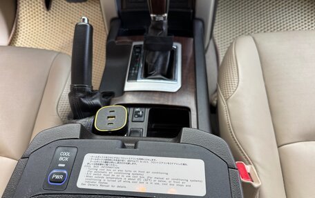 Toyota Land Cruiser Prado 150 рестайлинг 2, 2012 год, 3 200 000 рублей, 19 фотография
