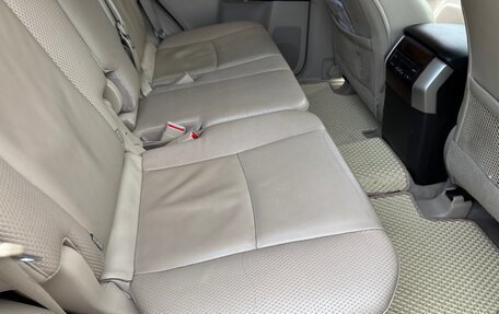 Toyota Land Cruiser Prado 150 рестайлинг 2, 2012 год, 3 200 000 рублей, 21 фотография