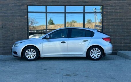 Chevrolet Cruze II, 2012 год, 720 000 рублей, 2 фотография