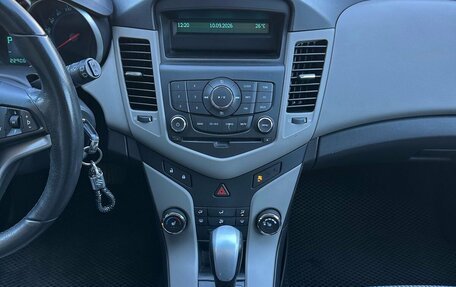 Chevrolet Cruze II, 2012 год, 720 000 рублей, 15 фотография