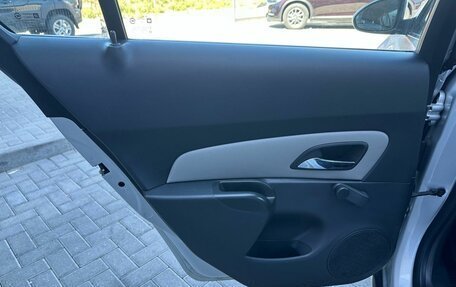 Chevrolet Cruze II, 2012 год, 720 000 рублей, 13 фотография